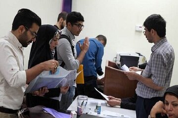 شرایط پذیرش دانشآموزان در مدارس نمونهدولتی اعلام شد شرایط پذیرش دانشآموزان در مدارس نمونهدولتی اعلام شد