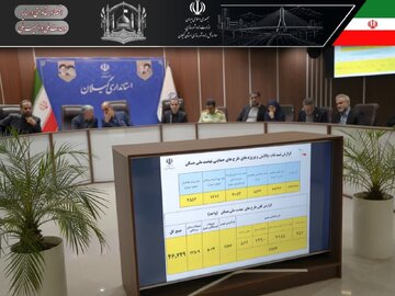 مدیرکل راه و شهرسازی گیلان خبر داد:تکمیل ۲۹۷ واحد نهضت ملی مسکن گیلان تا هفته دولت