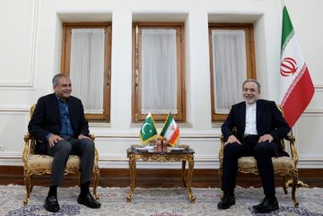 هدف از سفر وزیر کشور پاکستان به ایران چیست؟ / العربیه: میانجی‌گری اسلام آباد برای جلوگیری از تعویق مذاکرات / لبنان همچنان گره اصلی مذاکرات