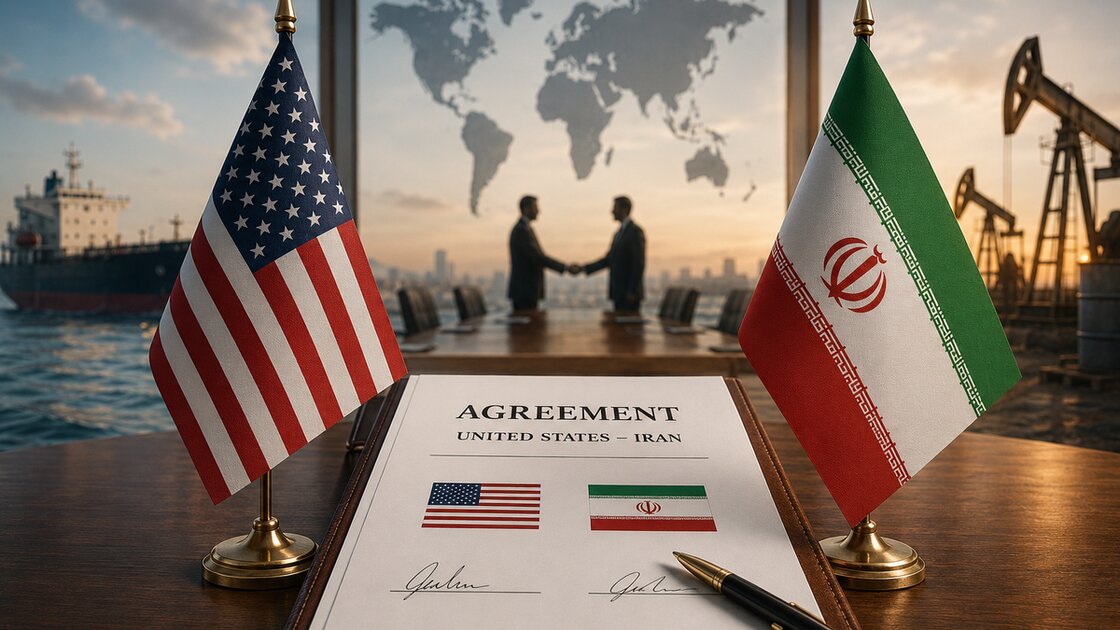 پاکستان: روند مثبت در گفتوگوهای ایران و ایالات متحده مشاهده میشود پاکستان: روند مثبت در گفتوگوهای ایران و ایالات متحده مشاهده میشود