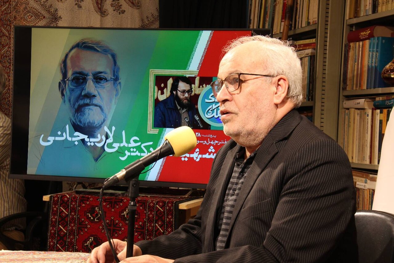 استقلال شخصیت، انضباط در داوری و چهره‌ای متمایز در مدیریت رسانه ملی