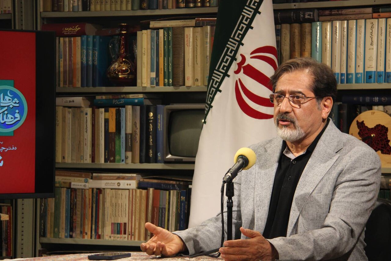 استقلال شخصیت، انضباط در داوری و چهرهای متمایز در مدیریت رسانه ملی