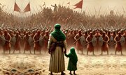 آیا هدف امام حسین(ع) تشکیل حکومت اسلامی بود یا صرفاً اصلاح‌ِ جامعه