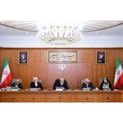 مازندران نقش محوری در پشتیبانی و لجستیک کشور ایفا کرد