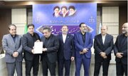 کاخ تاریخی فلاحتی ایلام صاحب سند تک برگ شد