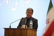 استاندار: اولویت های مهم توسعه‌ در استان اردبیل ابلاغ شد