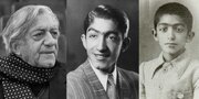 ماجرای دیدار جنجالی آقای بازیگر با احمدی‌نژاد چه بود؟/ فیلمی که شاه توقیف کرد و امام نجاتش داد؛ قصه «گاو» و عزت‌الله انتظامی