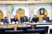 قرارگاه سلامت استان کرمان تشکیل شد/ناترازی مالی از چالش‌های سلامت استان