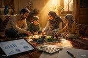 برکت کجای ترازنامه مالی ماست؟
