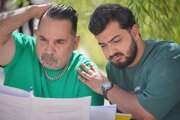 تصویربرداری سریال «دو وجب و نیم» آغاز شد/ معرفی بازیگران