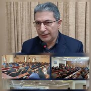 فرماندار صومعه‌سرا در دومین جلسه شورای اداری شهرستان تأکید کرد: پیام مقام معظم رهبری بسیار هوشمندانه بود