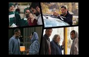 رامتین شهبازی: فیلم‌های جنگ باید تاب‌آوری مردم را افزایش دهند