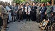 دو محمود در سیاست ایران؛ از بگم‌بگم‌های احمدی‌نژاد تا افشای اسناد طبقه بندی شده/ چه کسی اسناد محرمانه را به نبویان داده است؟