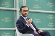 وزارت خارجه قطر از آغاز رسمی «اجلاس چهارجانبه دریاچه لوسرن» خبر داد