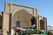 ۱۴ آئین عاشورایی قزوین در فهرست میراث ملی ثبت شد