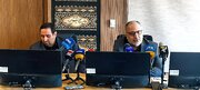 ۸۴.۷ درصد احکام قضایی استان تأیید می‌شود/ کاهش زمان رسیدگی به پرونده‌ها در کرمانشاه؛ از ۶۶ روز به ۵۰ روز