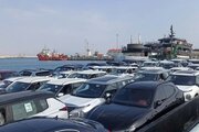 نظارت بر خودروهای وارداتی دو مرحله‌ای شد؛ این خودروها اجازه ورود ندارند