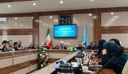 کاهش پرونده‌های ورودی به دادگستری خراسان شمالی؛ تشکیل ۶ پرونده قضایی برای مدیران