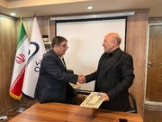دهکده لجستیکی منطقه آزاد ماکو با سرمایه‌گذاری ۵۰ هزار میلیارد ریالی ساخته می‌شود