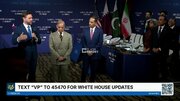 ببینید | ونس: پایان دادن به برنامه هسته‌ای ایران قبلاً انجام شده‌ است