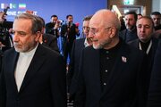 ببینید | قالیباف: پایان جنگ و رفع محاصره را با گفت‌وگو به روش مبارزه و با اتکا به قدرت میدان نهایی کردیم
