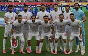 گزارش زنده؛ ایران ۰-۰ بلژیک
