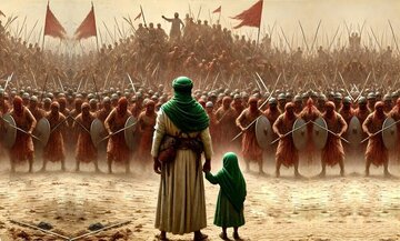 آیا هدف امام حسین(ع) تشکیل حکومت اسلامی بود یا صرفاً اصلاحِ جامعه آیا هدف امام حسین(ع) تشکیل حکومت اسلامی بود یا صرفاً اصلاحِ جامعه