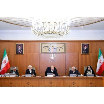 مازندران نقش محوری در پشتیبانی و لجستیک کشور ایفا کرد