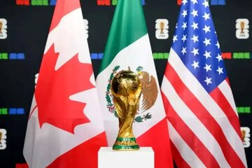 داستان یک عشق قدیمی؛ جام جهانی سن و سال نمی‌شناسد