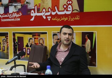 به عمویم سیاوش قمیشی گفتم ترامپ برادرت را کشت به عمویم سیاوش قمیشی گفتم ترامپ برادرت را کشت