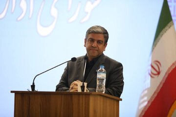 استاندار: اولویت های مهم توسعه‌ در استان اردبیل ابلاغ شد