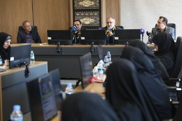 پرونده‌های اقتصادی ۵۰ هزار میلیارد تومانی روی میز دستگاه قضا/ جزئیات پس از تکمیل تحقیقات اعلام می‌شود