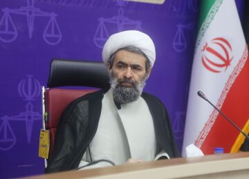 صدور الکترونیکی ۷هزار گواهی انحصار وراثت در قزوین