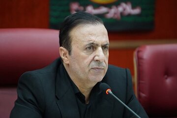 انتقاد استاندار قزوین از برخی شهرداران استان