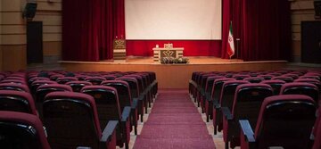 آمفی‌تئاتر خانه فرهنگ شال در هفته دولت افتتاح می‌شود