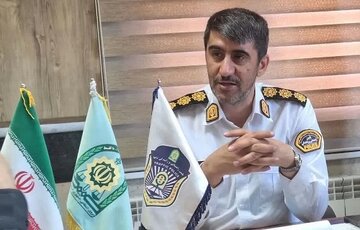 تمهیدات ترافیکی ایام سوگواری حسینی در قزوین اعلام شد