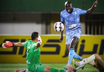 بیانیه فدراسیون فوتبال درباره پرونده گلگهر و چادرملو بیانیه فدراسیون فوتبال درباره پرونده گلگهر و چادرملو