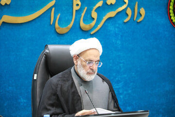 از دادرسی هوشمند تا کاهش شعب نامتعارف و حذف کاغذ از فرآیند دادرسی در سمنان