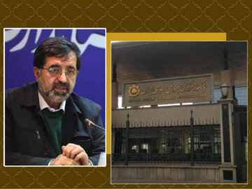 گام‌های نهایی برای افتتاح فاز اول بیمارستان هزار تختخوابی خاتم قم تا سه ماه آینده