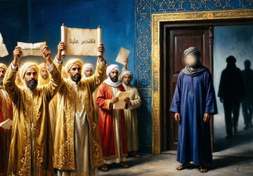 اینفوگرافیک|روایت آماری از اوج و فرود حمایت کوفیان از قیام امام حسین(ع) اینفوگرافیک|روایت آماری از اوج و فرود حمایت کوفیان از قیام امام حسین(ع)
