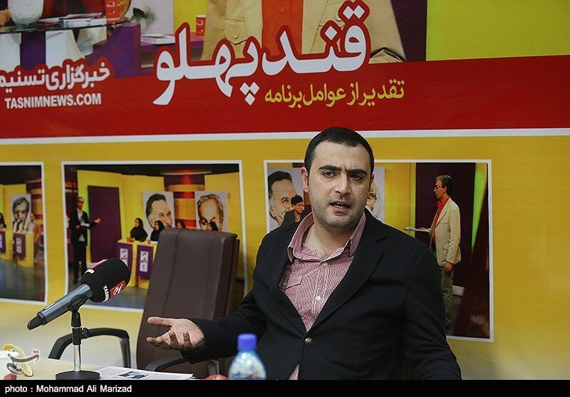 به عمویم سیاوش قمیشی گفتم ترامپ برادرت را کشت