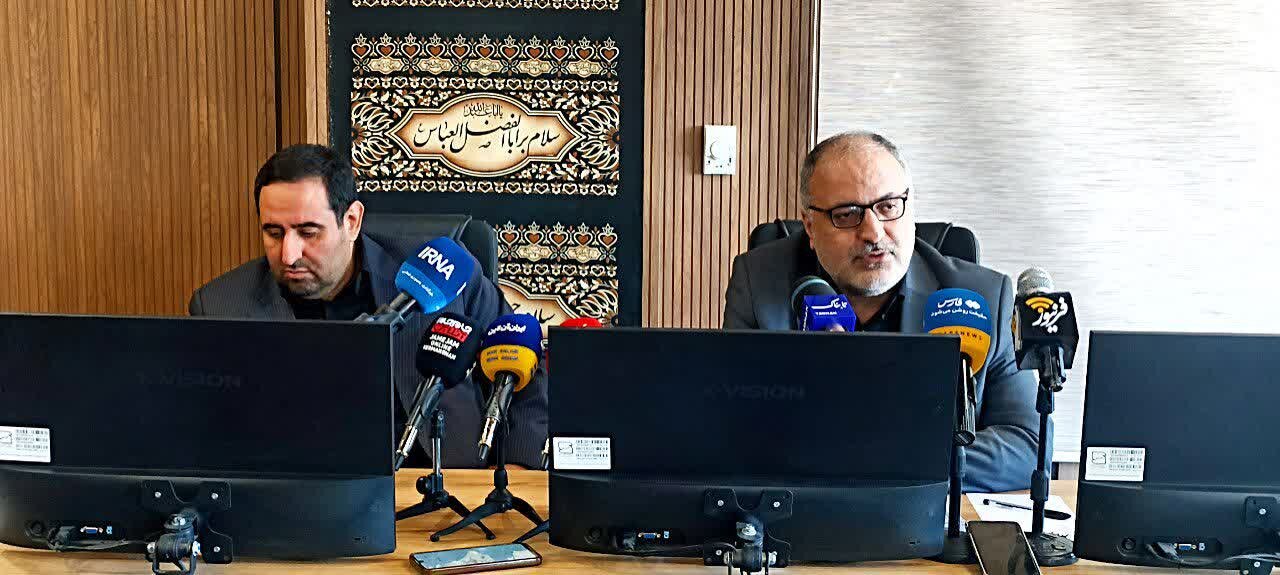۸۴.۷ درصد احکام قضایی استان تأیید می‌شود/ کاهش زمان رسیدگی به پرونده‌ها در کرمانشاه؛ از ۶۶ روز به ۵۰ روز