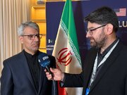 بقائی: پیشرفت‌های خوبی درمورد تعهدات طرف مقابل انجام شد؛ مهمترین آن اجرای بند یک تفاهم‌نامه/ آزادسازی پول‌هال بلوکه و فروش نفت، عبور ایمن از تنگه