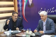 بهره‌برداری از ۱۶ مدرسه جایگزین مدارس سنگی تا پایان مردادماه 