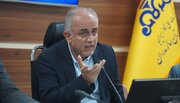 تبدیل صرفه‌جویی گاز مشترکان مازنی به دارایی قابل معامله در بورس