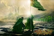 زیارت عاشورا | خون‌خواهی اباعبدالله (ع) جز با ظهور منجی به ثمر نمی‌نشیند