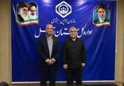 نیکزاد: مجلس از سازمان تامین اجتماعی برای خدمات‌رسانی مطلوب حمایت می‌کند