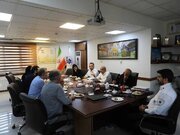 اسعدیان: باید از رشادت‌های اورژانس فیلم و مستند ساخته شود / نوربخش:کارکنان اورژانس برای آسایش دیگران رنج بسیاری تحمل می‌کنند