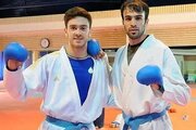۳مدال آسیایی، نماد توانمندی و غیرت ورزشکاران قزوین