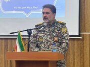 فرمانده قرارگاه پدافند: برای هر سناریویی آماده‌ایم/ یگان‌های پدافندی پای دفاع از آسمان کشور ایستاده اند/ لزوم ثبت تجربیات جنگ‌های تحمیلی دوم و سوم